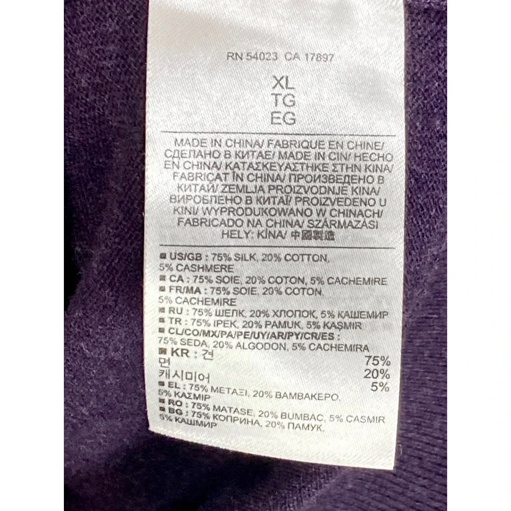Banana Republic this item